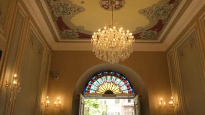 Ring Stone Hotel Old City