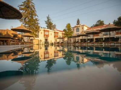 Baltürk Garden Sapanca