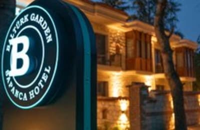 Baltürk Garden Sapanca