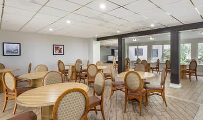 Amwell Suites Somerset Bridgewater