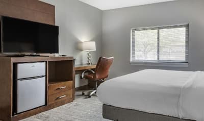 Amwell Suites Somerset Bridgewater