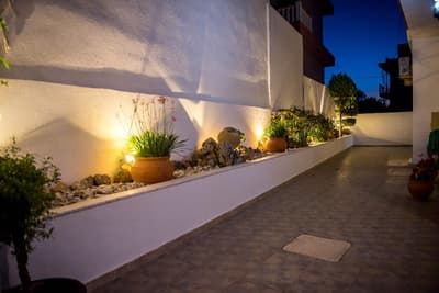 Pantheon Deluxe Apartments