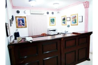 Super Oyo 152 Manam 1 Hotel Apartment