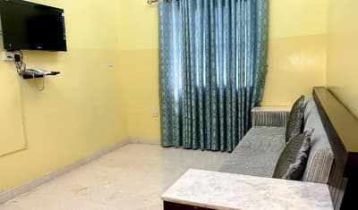 Super Oyo 152 Manam 1 Hotel Apartment