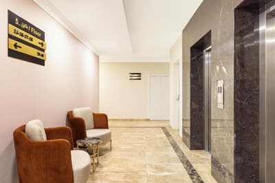 Mayar Residence Hotel