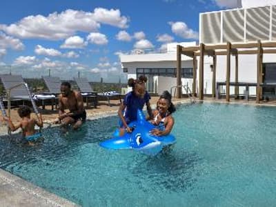 Novotel Lubumbashi
