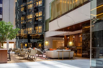 Millennium Al Masar