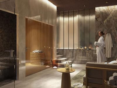 Mövenpick Grand Hotel Wroclaw (Opening Q1 2025)