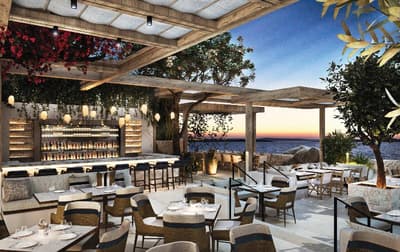 Sandblu Resort