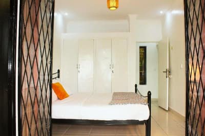 Salama Villa Kigali