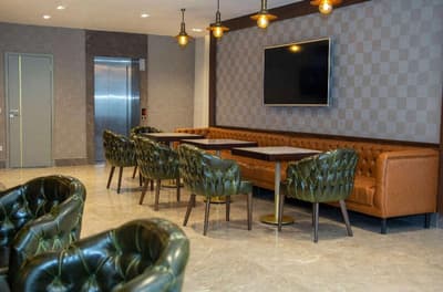 Days Inn By Wyndham Istanbul Bomonti