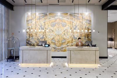 Bomonti Arjaan By Rotana