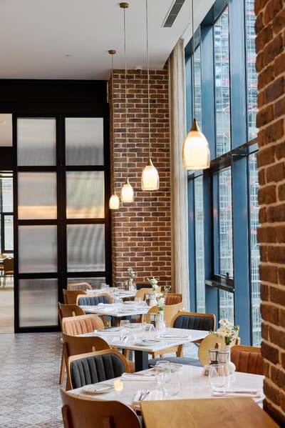 Bomonti Arjaan By Rotana