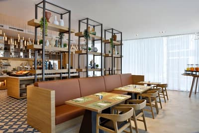 Hilton Garden Inn Dubai Business Bay