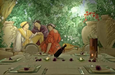 Logis Hostellerie Clau Del Loup