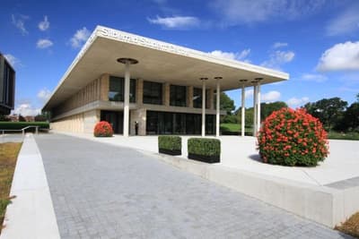 University Of Essex, Colchester Campus