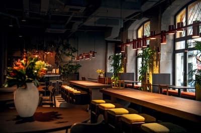 The Adventure Hostel Madrid