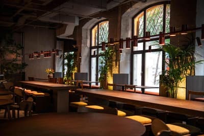 The Adventure Hostel Madrid