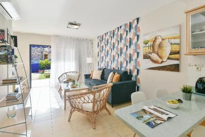 Meloneras Duplex