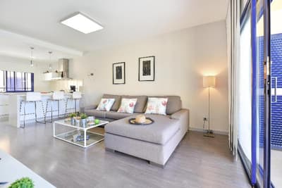 Meloneras Duplex