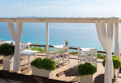 Blue Bay Halkidiki - Adults Only