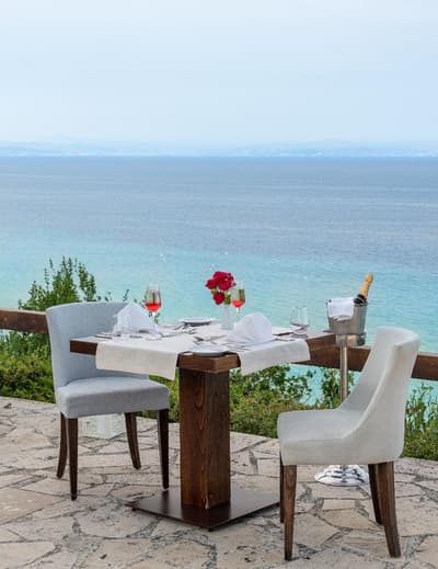 Blue Bay Halkidiki - Adults Only