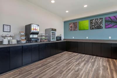 Sleep Inn & Suites Milwaukee/franklin