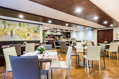 Hotel Vilar América