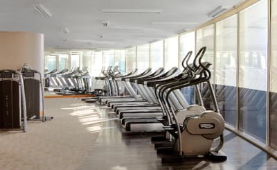 Crowne Plaza Dubai Festival City