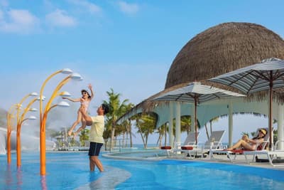 Centara Mirage Lagoon Maldives