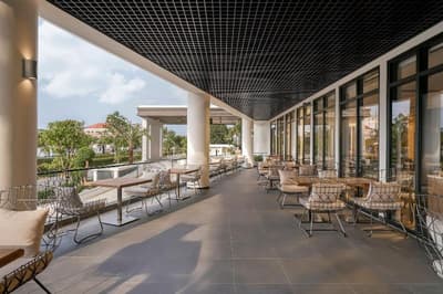 Fairfield By Marriott South Binh Duong