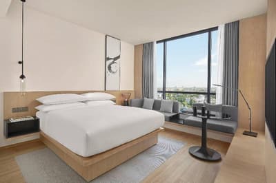 Fairfield By Marriott South Binh Duong