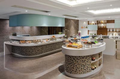 Vivanta Thiruvananthapuram