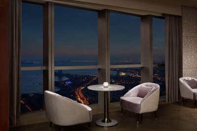 The St Regis Qingdao