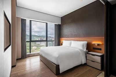 The G Shenzhen A Tribute Portfolio Hotel