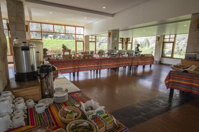 Taypikala Deluxe Valle Sagrado