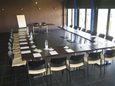 Ra Sidence Ha Telia Re Des Ondes