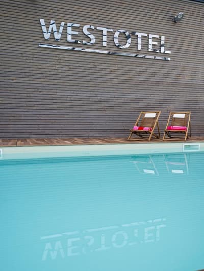 Westotel Pornic