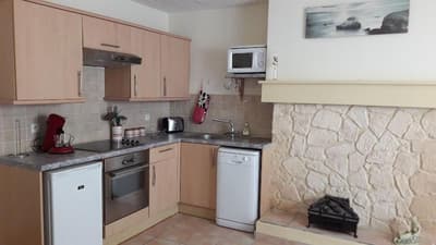 Le Bois Berranger Chambres D Hotes