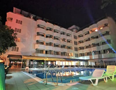 Intermar Hotel