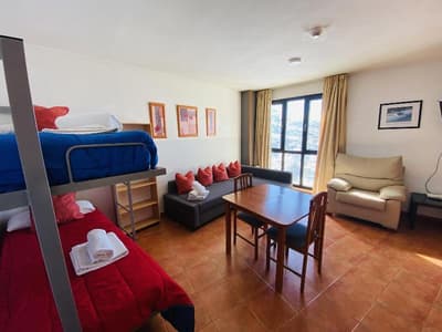 Snow Comfort Edificio Monte Gorbea