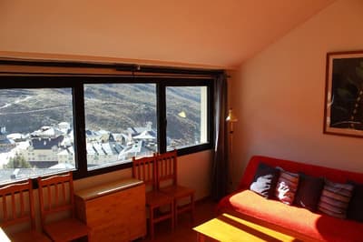 Snow Comfort Edificio Monte Gorbea