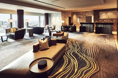 The Strings By Intercontinental Tokyo