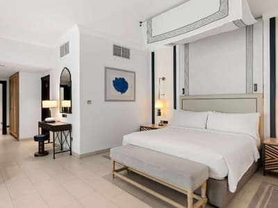 Rixos Al Mairid Ras Al Khaimah