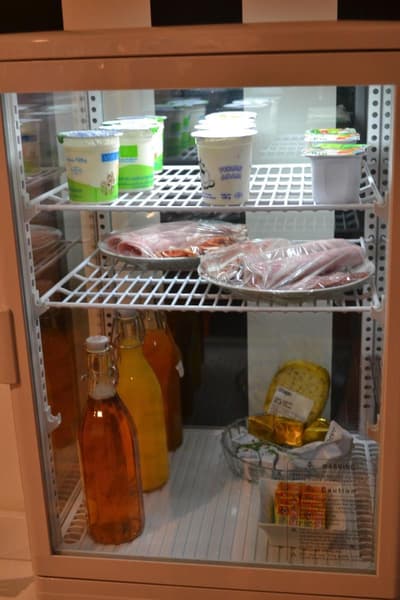 Domaine Des Trois Sorciers