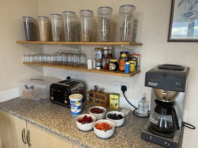 Royal Oak Guest House