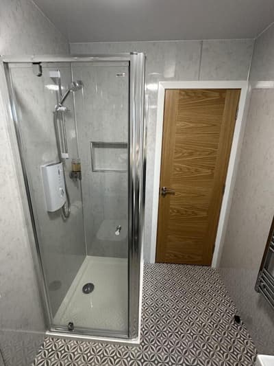 Royal Oak Guest House