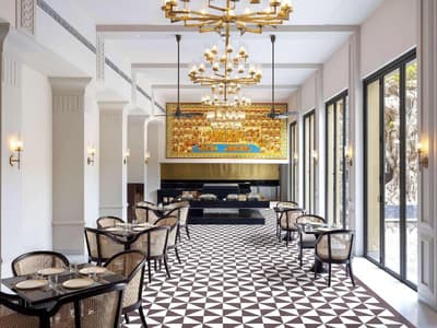 Radisson Blu Resort Kumbhalgarh