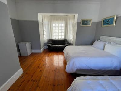 Drifters Haven Accommodations