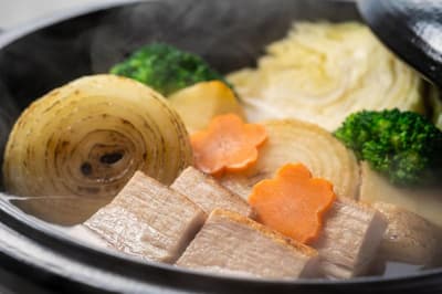 Kamenoi Hotel Genkainada